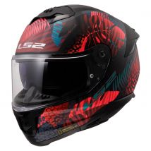 LS2 Integral REBAJAS Casco integral LS2 FF808 - STREAM II - JUNGLE