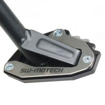 Extensión de caballete SW-MOTECH latérale