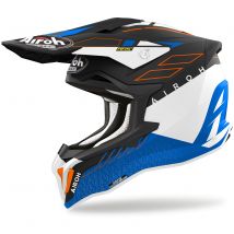 REBAJAS Casco de motocross Airoh STRYKER - SKIN 2025