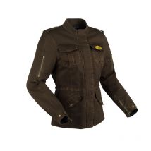 REBAJAS Chaqueta Segura MUJER TABATA