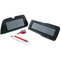 REBAJAS Filtro de aire K&N Stage 1