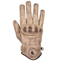 REBAJAS Guantes Helstons SUN CUIR SOFT