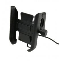 REBAJAS Soporte smartphone Brazoline ALUMINIO PARA SMARTPHONE UNIVERSAL CON USB