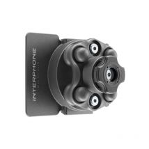 REBAJAS Soporte smartphone Interphone QUIKLOX - SOPORTE PARA NAVEGADOR BMW