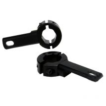 Soporte faro Denali para cuadro y crash bars 21-2 9 mm