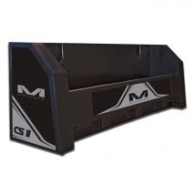 REBAJAS Portabotellas Matrix Concepts 6 compartimientos