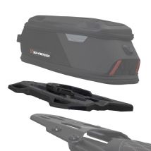 Soporte de depósito SW-MOTECH PRO KIT DE ADAPTACIÓN PARA STREET RACK