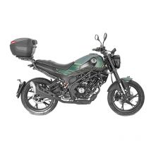REBAJAS Soporte top case Givi Monolock