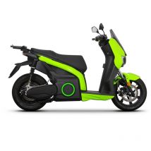 REBAJAS Soporte top case Shad Top Master para scooter