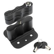 soporte para jerrican Kriega con bloqueo