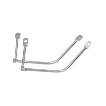 Soporte de alforjas SADDLEMEN para alforjas laterales