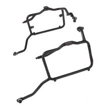 REBAJAS Soporte maletas laterales Kappa Monokey
