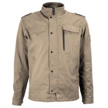 REBAJAS Sobrecamisa de moto Harisson SAHARA