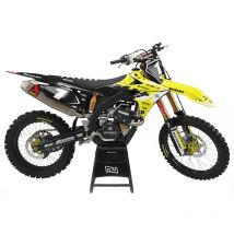 Kit decoración RiderUnik ROOK