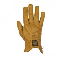 REBAJAS Guantes Helstons SWALLOW CUIR SOFT