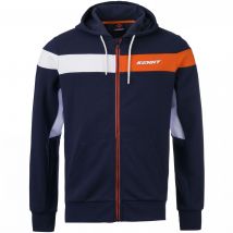 REBAJAS Sudadera Kenny CAPUCHE ZIPPE RACING