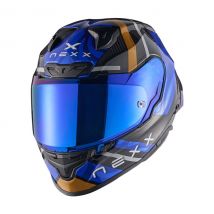 Nexx Integral Casco Nexx X.R3R - SWIRL