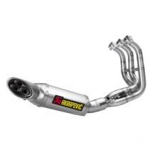 REBAJAS Escape completo Akrapovic Titanio