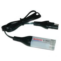 REBAJAS Lámpara Tecmate O-120 DE LED CON CONECTOR SAE