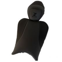 REBAJAS Asiento confort Berry Sellerie TRAVEL Negro