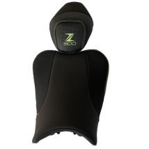 Asiento confort Berry Sellerie TRAVEL Verde