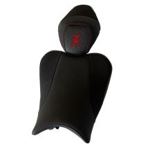 REBAJAS Asiento confort Berry Sellerie TRAVEL Rojo