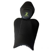 Asiento confort Berry Sellerie TRAVEL Verde