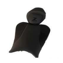 REBAJAS Asiento confort Berry Sellerie TAVEL Negro