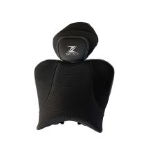 Asiento confort Berry Sellerie TAVEL Gris