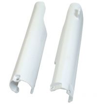 REBAJAS Protectores de la horquilla Ufo BLANCO