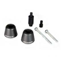 Topes y protectores anti caída Barracuda Kit de topes anticaída tipo cilindro