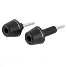 Topes y protectores anti caída Barracuda Kit de topes anticaída tipo cilindro