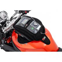 Bolsa de sobredepósito Q Bag Tank Bag 08 Magnet