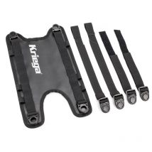 Protector depósito Kriega para alforjas US DRYPACK