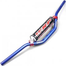 REBAJAS Manillar WRP TAPER-X 28,6 mm MANILLAR MX-GP REPLICA