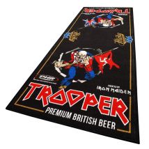 REBAJAS Alfombra moto BIKETEK HICKMAN - TROOPER HICKMAN - 240x100cm
