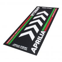 REBAJAS Alfombra moto BIKETEK MOTO SERIES 4 APRILIA 190x80cm