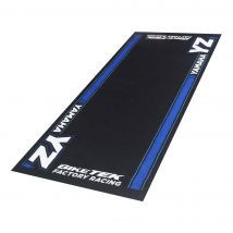 REBAJAS Alfombra moto BIKETEK MOTO SERIES 5 YAMAHA YZ 190x80cm