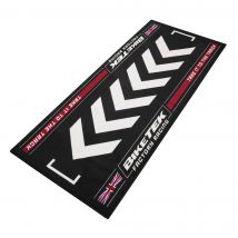 REBAJAS Alfombra moto BIKETEK MOTO SERIES 7 BRITISH - 190x80cm