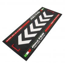 REBAJAS Alfombra moto BIKETEK MOTO SERIES 7 ITALIAN - 190x80cm
