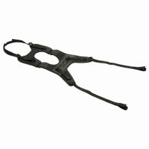 REBAJAS Soporte para bolsa sobredepósito Taac TC39 Large