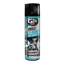 Lubricante GS27 Aceite Multiusos - Anti-Fricción