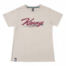 REBAJAS Camiseta de manga corta Kenny FEMME CASUAL DIRT