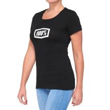 REBAJAS Camiseta de manga corta 100% Mujer ICON