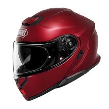 Casco Shoei NEOTEC 3 - GARNET METALLIC