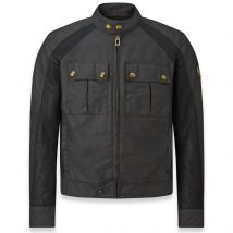 REBAJAS Cazadora Belstaff TEMPLE COTON WAX