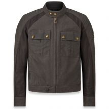 Cazadora Belstaff TEMPLE COTON WAX