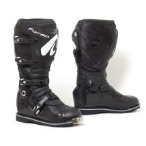 REBAJAS Botas de motocross Forma TERRAIN EVOLUTION TX - NEGRO 2023