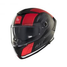 MT HELMETS Integral REBAJAS Casco MT HELMETS THUNDER 4 SV - TREADS