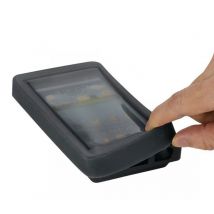 REBAJAS Carcasa de protección Tigra Sport FITCLIC UNIVERSAL 5.3 a 6"